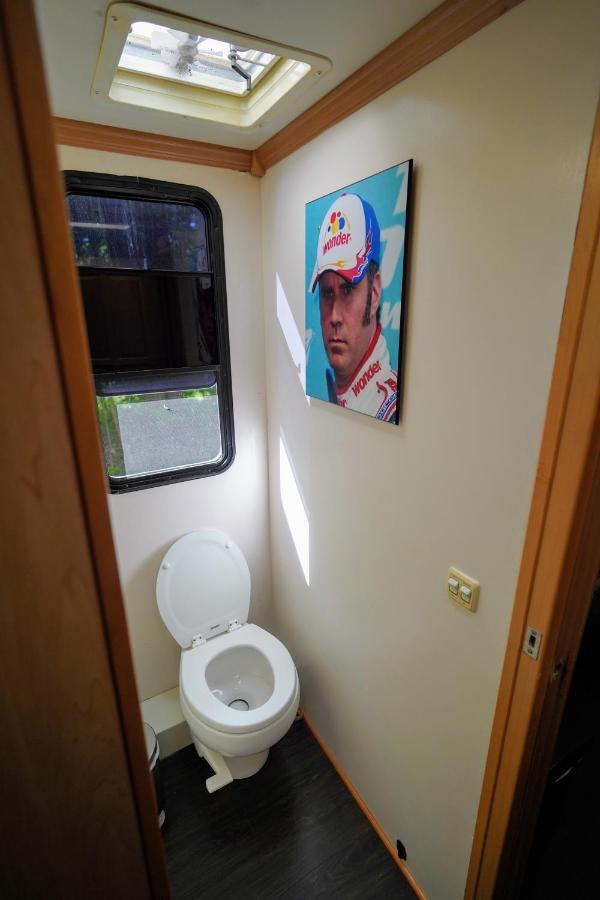 3E *Glamping At Treasure Lake* DuBois Zewnętrze zdjęcie